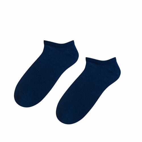 organic-cotton-socks-smooth-navy-blue