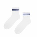 white-organic-cotton-socks-with-navy-blue-stripes