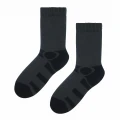 chunky-merino-wool-socks-for-khaki-trekking
