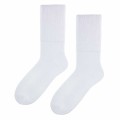 anti-bacterial-pressure-free-socks,-white-with-silver-ions