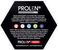 prolen-siltex-socks