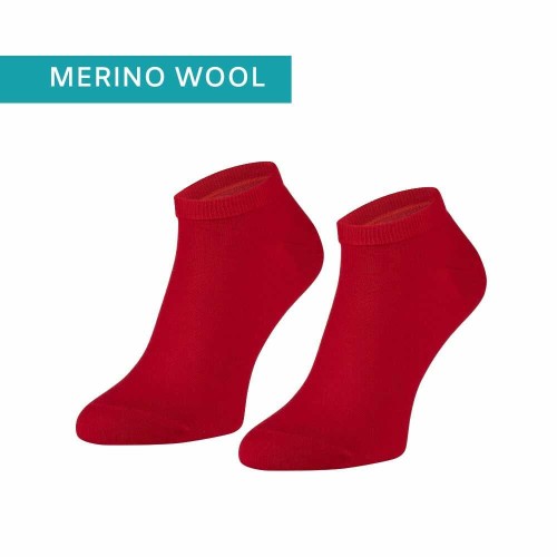 Merino wool socks for a sport