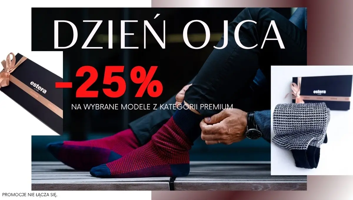 DZIEŃ OJCA