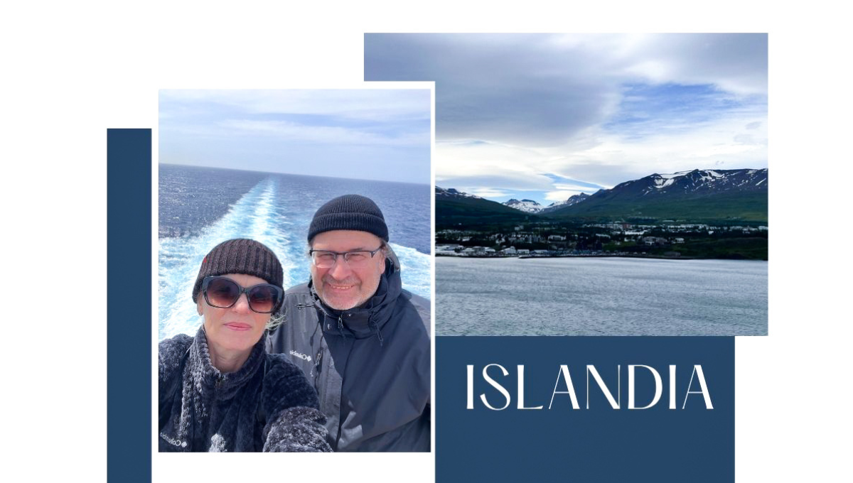 Islandia w pigułce